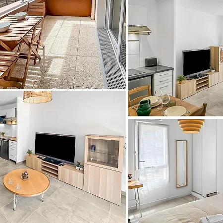 La Belle Nuance A Apartment