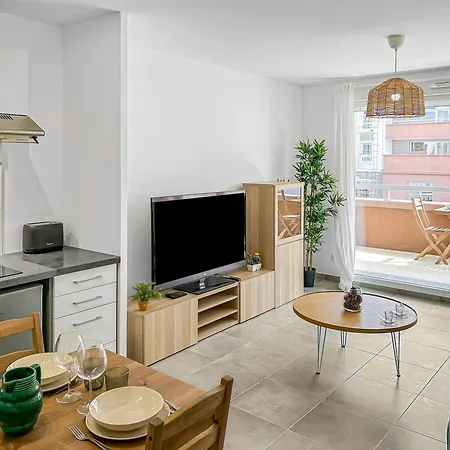 Apartment La Belle Nuance A Meaux