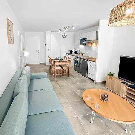 La Belle Nuance A Apartment