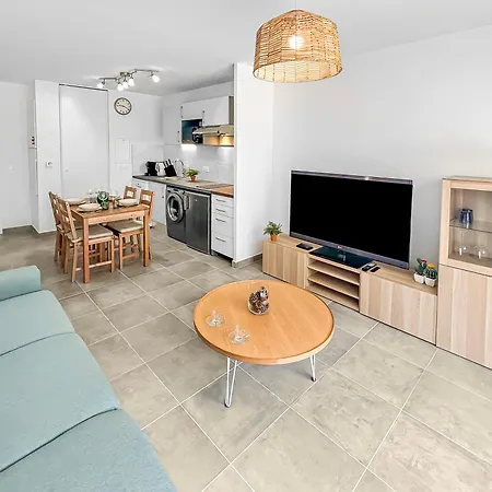 La Belle Nuance A Apartment Meaux