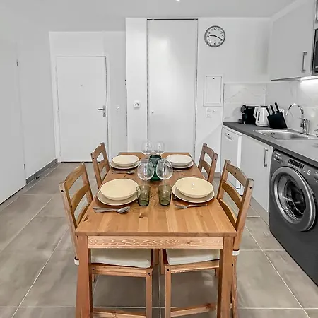 La Belle Nuance A Apartment *