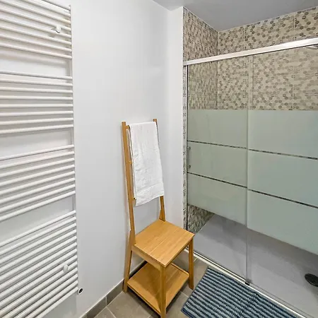 Apartment La Belle Nuance A