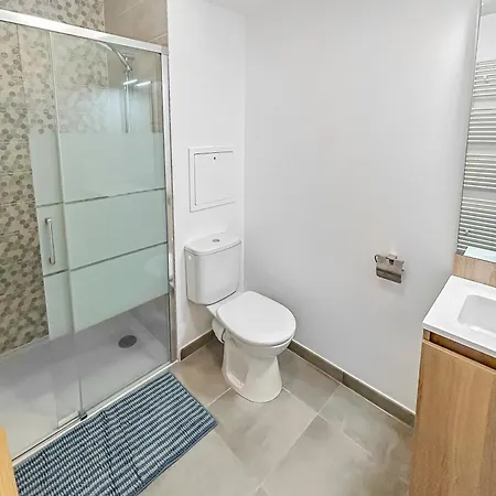 Apartment La Belle Nuance A *