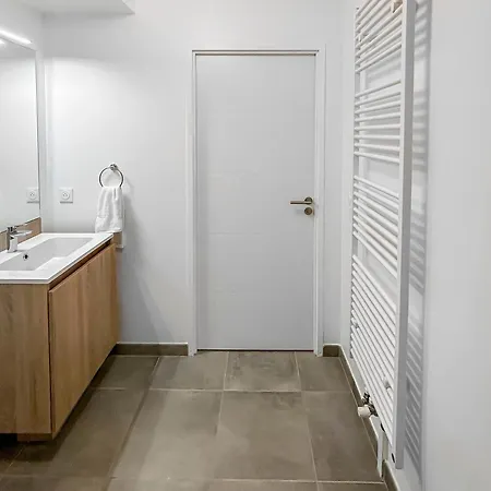 Apartment La Belle Nuance A *