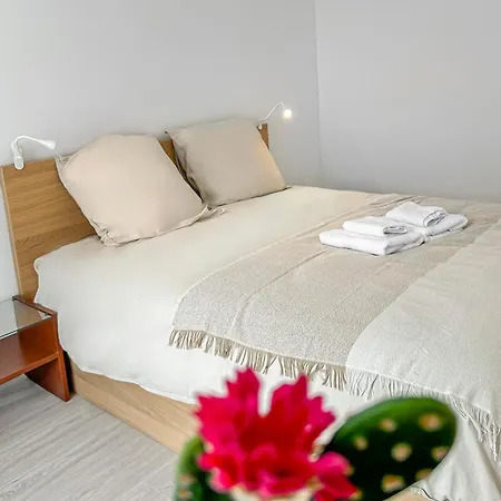 La Belle Nuance A Apartment