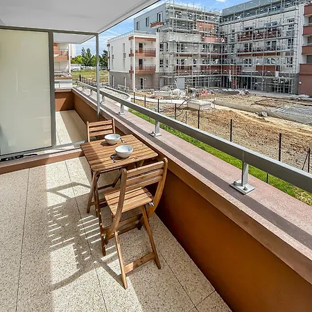 La Belle Nuance A Apartment Meaux