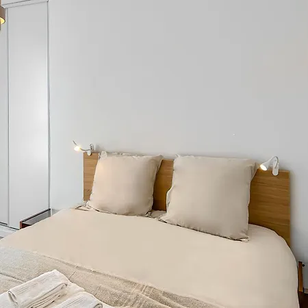 Apartment La Belle Nuance A Meaux