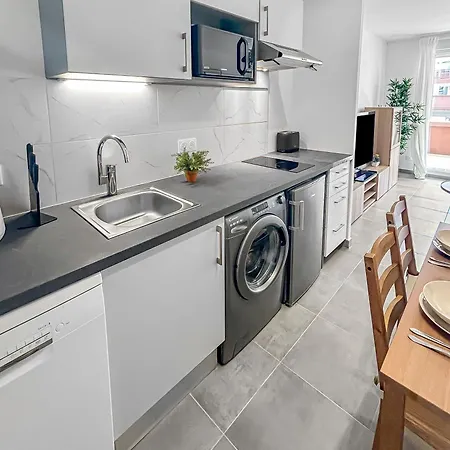 La Belle Nuance A Apartment