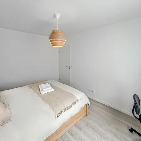 Apartment La Belle Nuance A