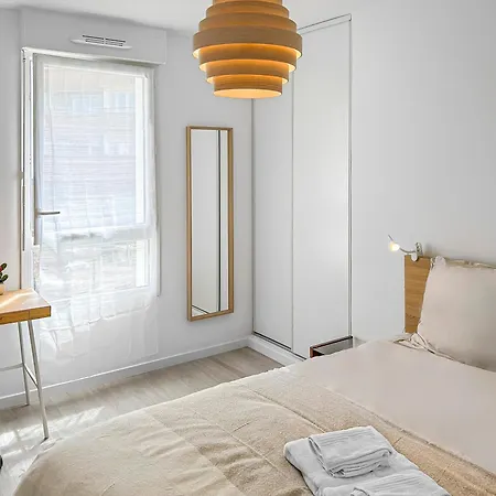 La Belle Nuance A Apartment
